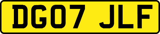 DG07JLF