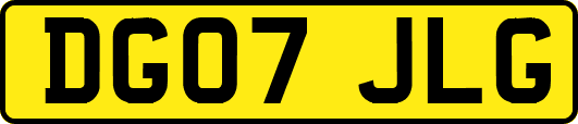 DG07JLG