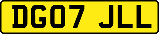 DG07JLL