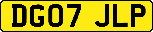 DG07JLP
