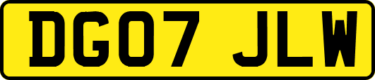 DG07JLW