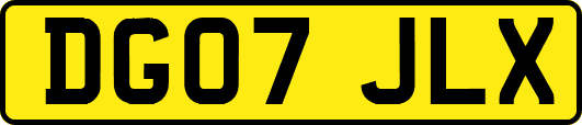 DG07JLX