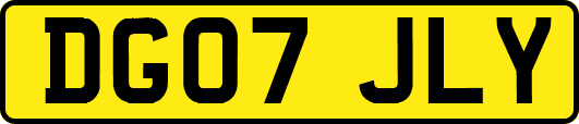 DG07JLY
