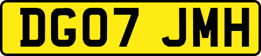 DG07JMH