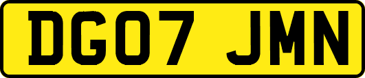 DG07JMN