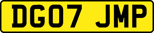 DG07JMP