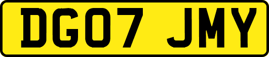 DG07JMY