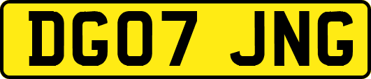 DG07JNG