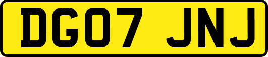 DG07JNJ