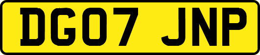 DG07JNP