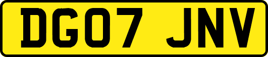 DG07JNV