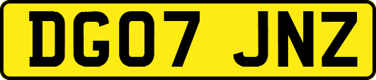 DG07JNZ