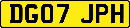 DG07JPH