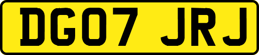 DG07JRJ