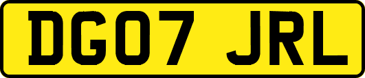 DG07JRL