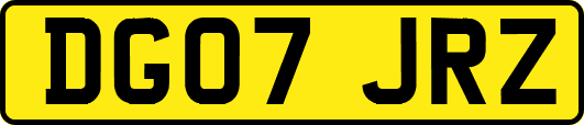 DG07JRZ