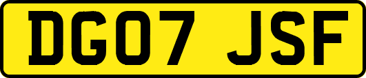 DG07JSF