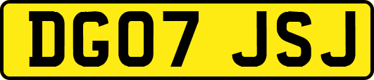 DG07JSJ