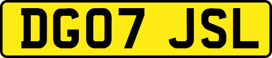 DG07JSL