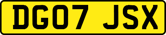 DG07JSX