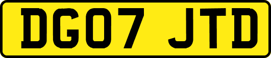 DG07JTD
