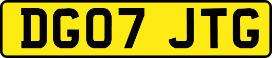 DG07JTG