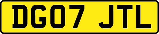 DG07JTL