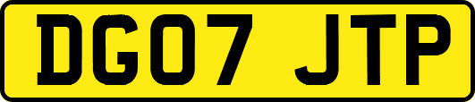 DG07JTP