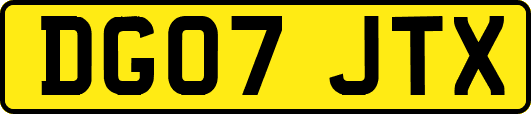 DG07JTX