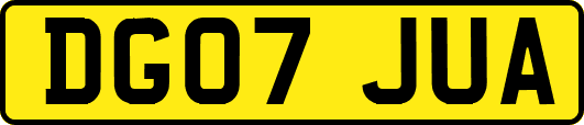 DG07JUA