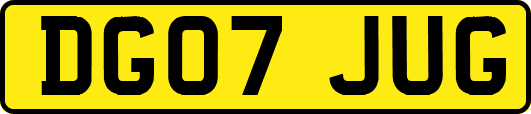 DG07JUG