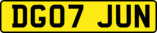DG07JUN