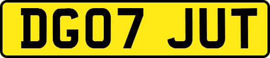 DG07JUT