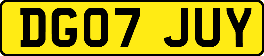 DG07JUY