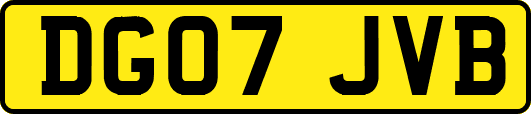 DG07JVB