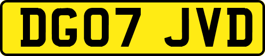 DG07JVD