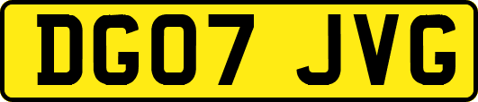 DG07JVG