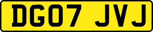 DG07JVJ
