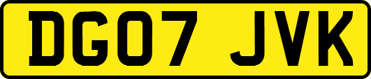 DG07JVK