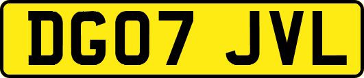 DG07JVL