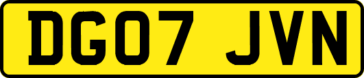 DG07JVN