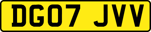 DG07JVV