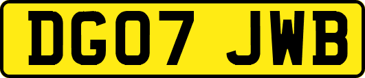 DG07JWB