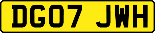 DG07JWH
