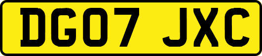 DG07JXC