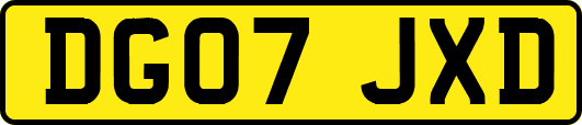 DG07JXD