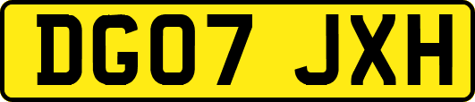 DG07JXH