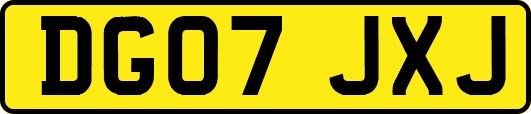 DG07JXJ