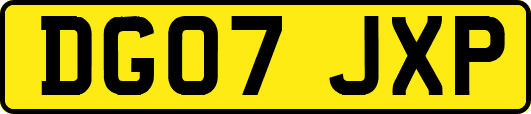 DG07JXP