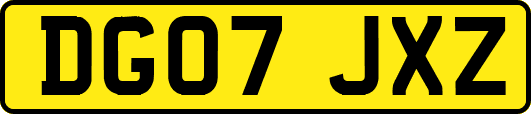 DG07JXZ